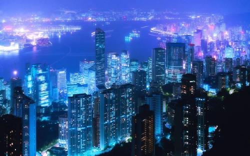 这是21世纪