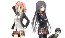 我的青春不要只有寂寞