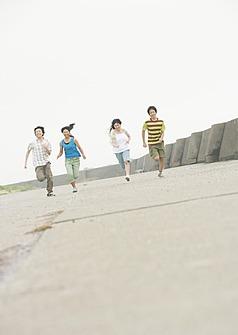 青春飞