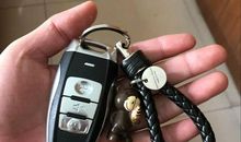 属于我自己的钥匙