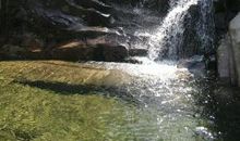 游龙湾地质公园