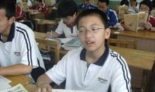 初一生活真快乐