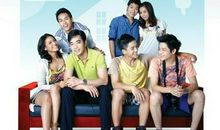 时光流逝爱相随