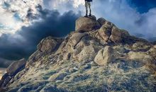 运动带给我坚强的意志