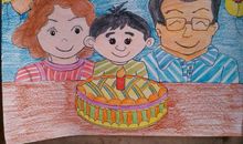 家是我爱的港湾