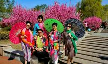 铭刻心底的那个他