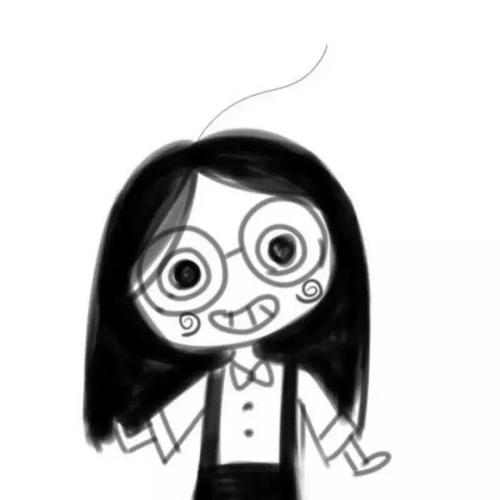 悲伤的快乐幸福