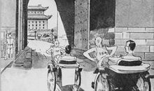 不要重蹈他的悲剧——读《骆驼祥子》有感