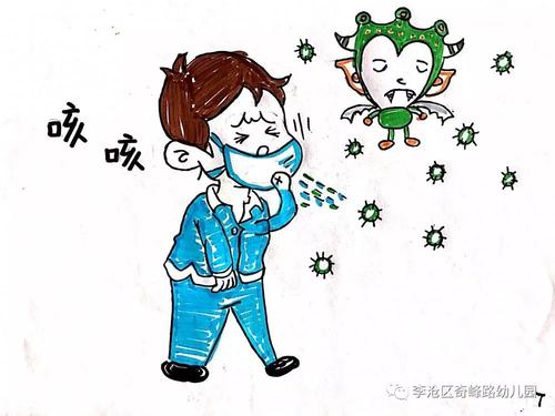 老师给了我信心。