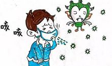 老师给了我自信