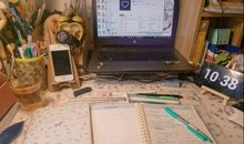 初一生活真混乱