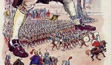 有趣的“龙湾”游记