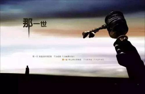母亲，我在那一刻认识你。