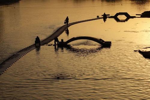 精神家在我心中