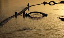 我心中的精神家园