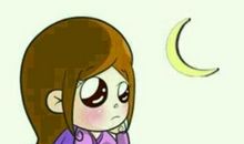 让我悄悄地想您