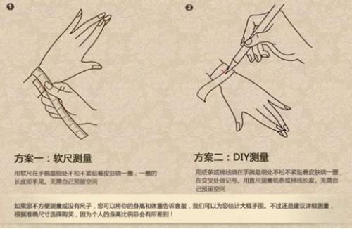 “见到”自己