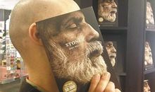 我敬佩的一个人——观《一个独生子女的故事》有感