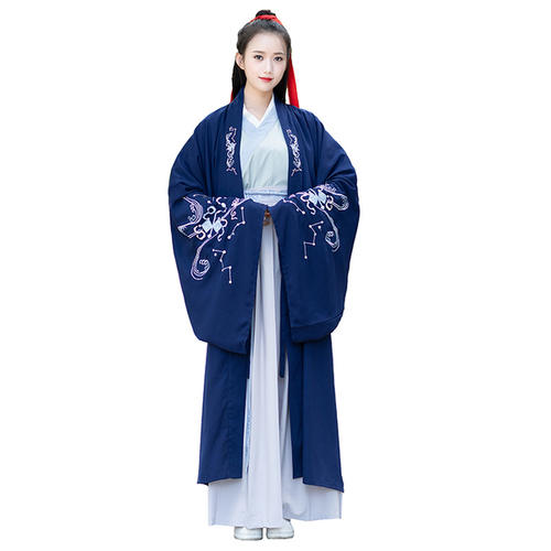 文人和骑士