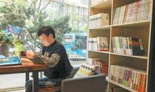 点亮心灵的灯盏