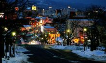 总有一盏灯属于你