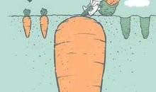 我生活在改变之中