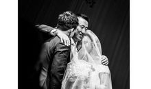 父爱是棵伟岸的树