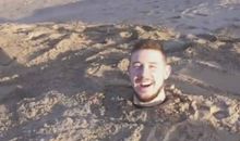 追求个性的沙子