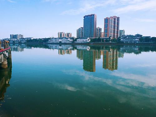 那条河