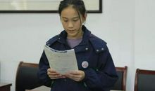 第一次英语口语演讲