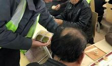 美丽青春暖人心