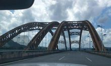 自信，架起成功的桥梁