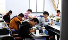 高中生活需要勤奋