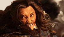 我与项羽有个约会