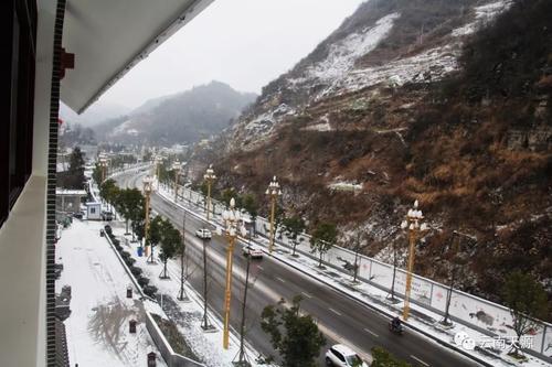 心就像雪