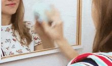 朋友是我的镜子