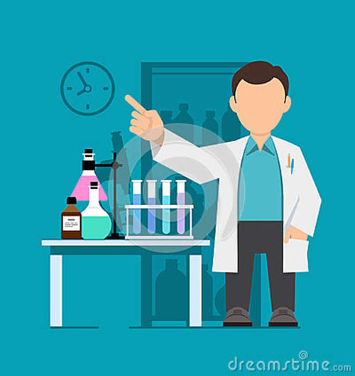 科学送到生命和生活中