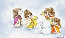 那一天，我与纳兰性德相遇