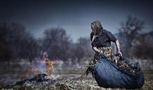 下辈子我要做妈妈