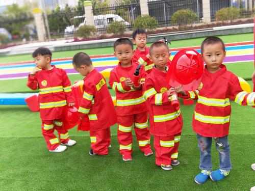 收获增长的幸福