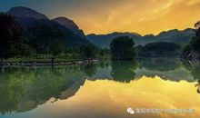 和山水一起体验