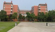 校园环境卫护者