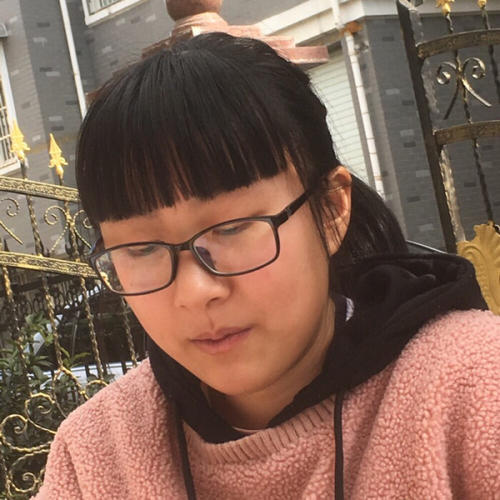 一杯水