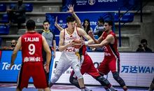 因为有对手我更强壮