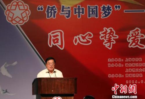 我的技术梦想着我的中国梦想