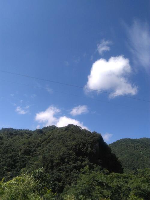 漫步生活