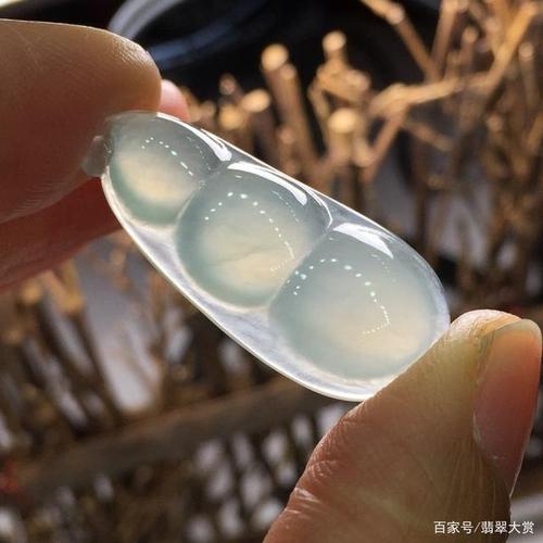 父亲的玉