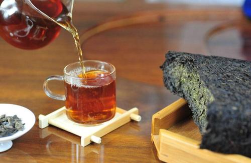 茶叶生活