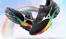 奔跑也是一种享受