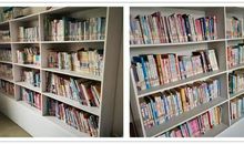 农家书屋书香浓